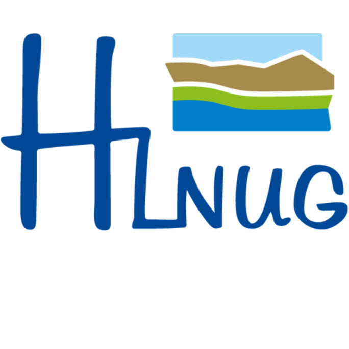 Logo HLNUG